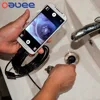 6LED Endoscope USB Android Endoscope Camera Waterproof Inspection Borescope Flexible Camera 5.5mm 7mm for Android PC Notebook ► Photo 1/6