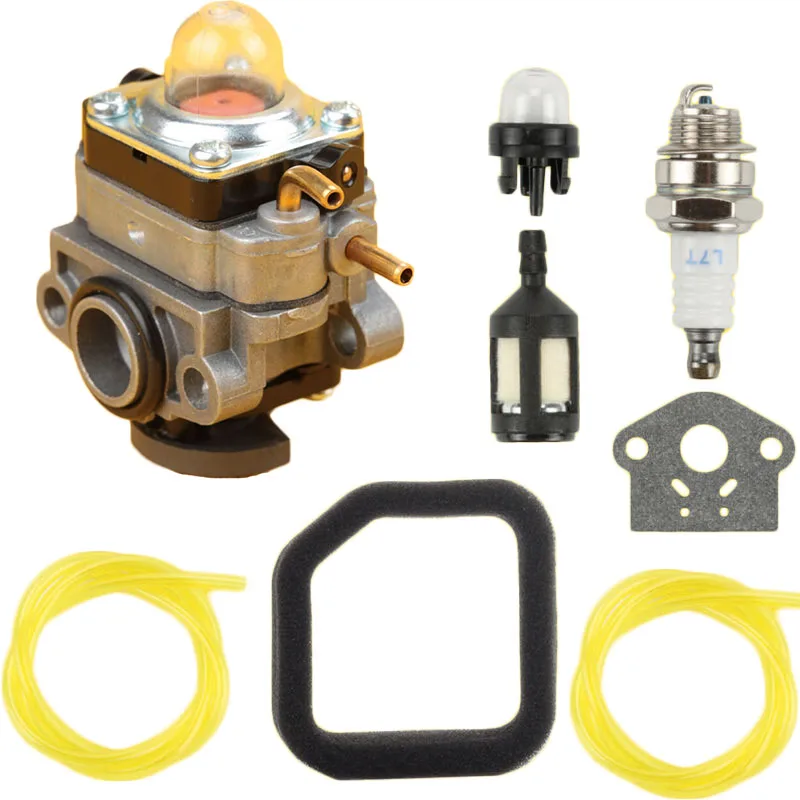 Набор карбюраторов для Ryobi RY252CS RY254BC RY251PH/RY253SS 25cc триммер 75306258A
