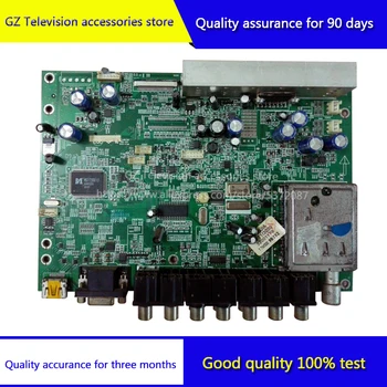 

Good quality for LC26ES60 LC26HS60B motherboard 35013879 screen V260B1-LN1