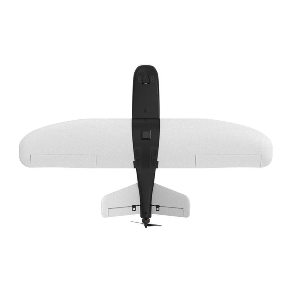 ZOHD Talon EVO 860 мм размах крыльев AIO V Tail EPP FPV крыло RC самолет PNP модель дистанционного