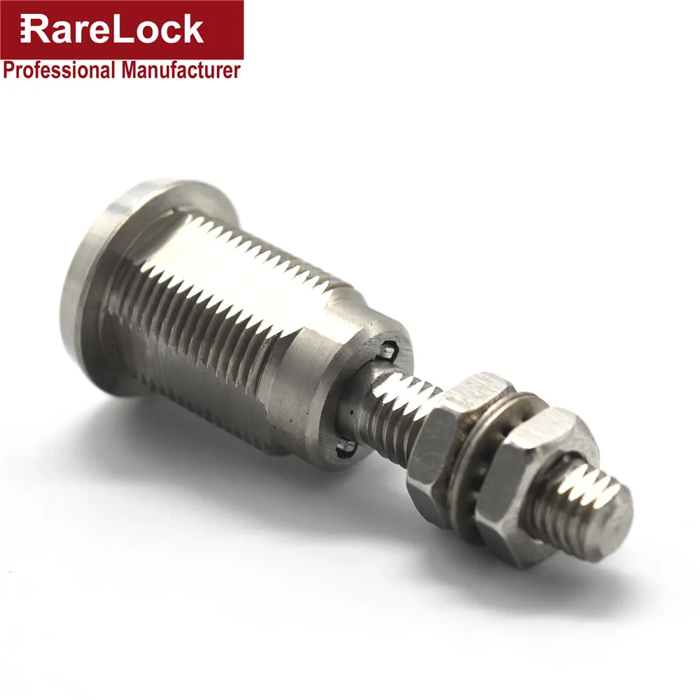 Rarelock из нержавеющей стали флажковый замок для шкафа для двери поезда шкафчики метро почтовый ящик Автомобильный трейлер для яхты море JA20 aa