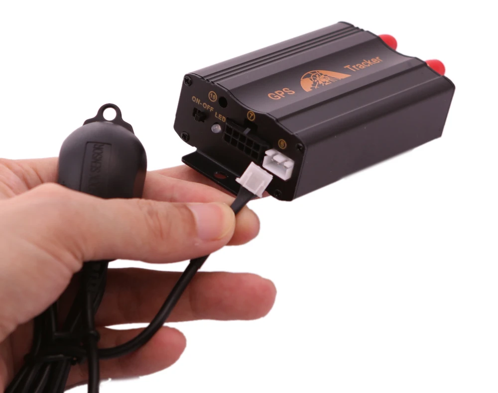 Coban GPS Tracker Shake Shock Sensor for Gps tracker TK103A TK103B