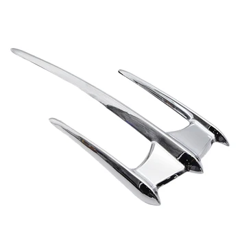 

Universal Electroplating Refitting Accessories Front Stop Mud Decoration GL1800 F6B