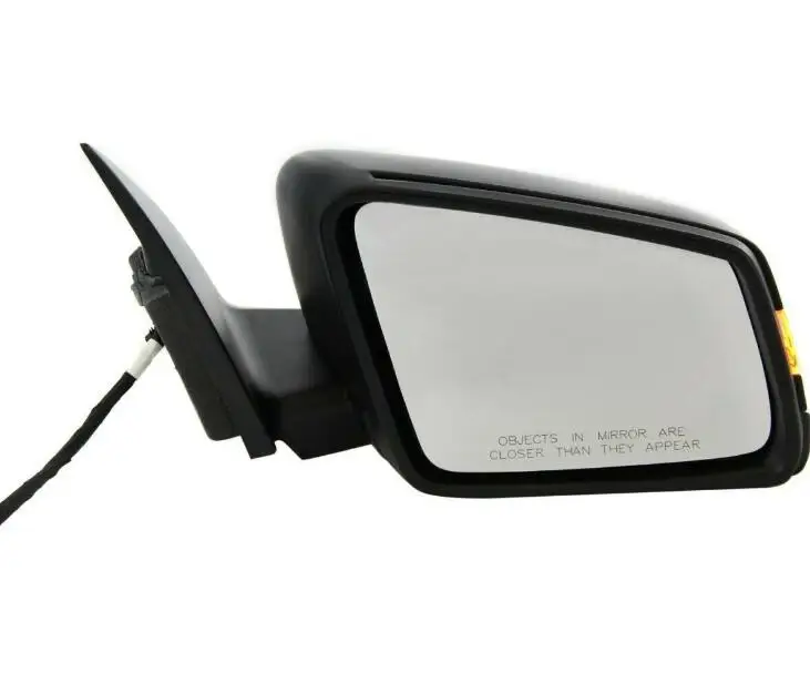 1 компл. Правая пассажирская Боковая дверь зеркало в сборе для Mercedes W204 C180 C250 C300 C350