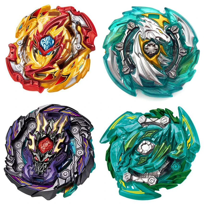 Takara Tomy все модели пусковых устройств Бей искусственная металлическая