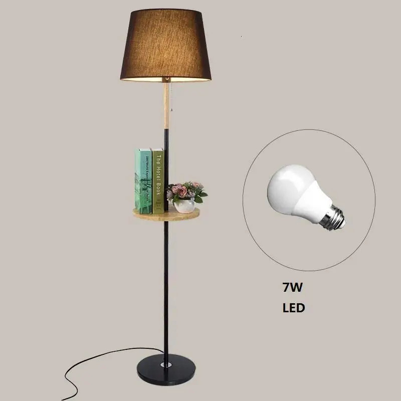 Современная стойка Piantana lampada Da Terra салон Tripot пол для Гостиная Lampadaire Staande Lampara де пирог торшер