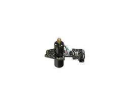 Advanced RC Quadcopter Drone Kit with Disassembly Accessories and Components (1pcs motor)
