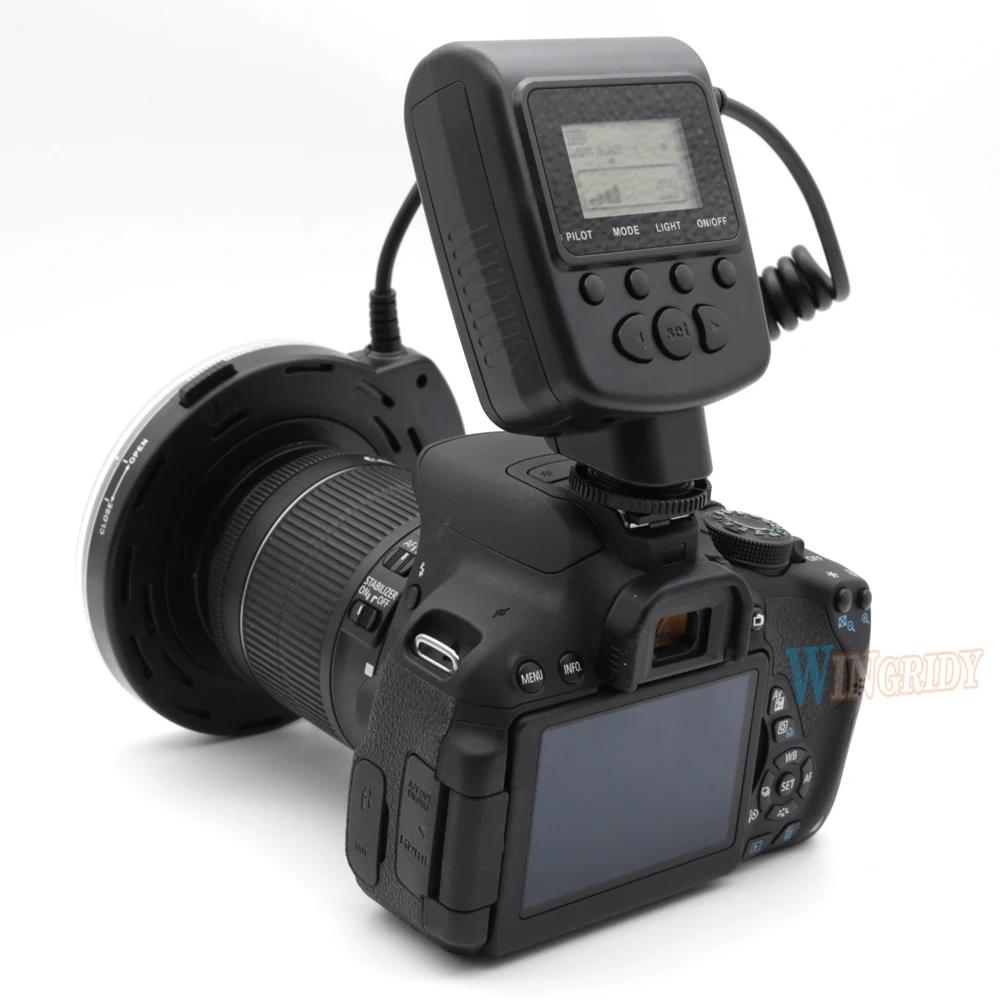 HD-130 video light (19)