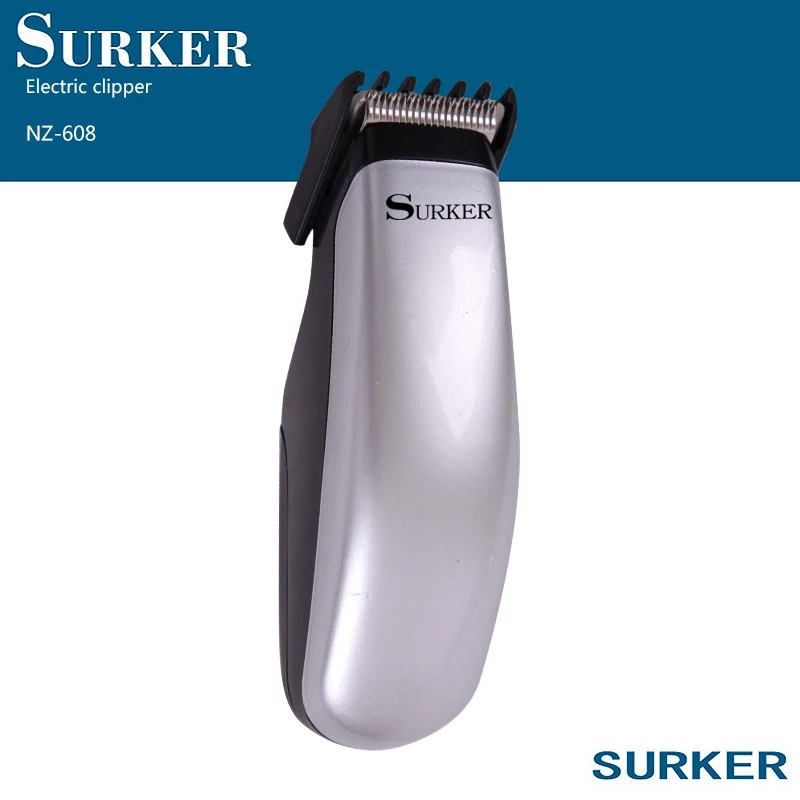 ProfessionalBeardHairTrimmerTurbobarberhairclipperElectricHair