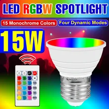 Bombillas y tubos LED