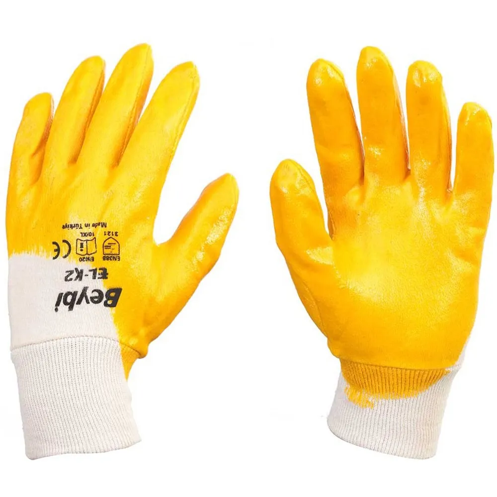 GLOVES