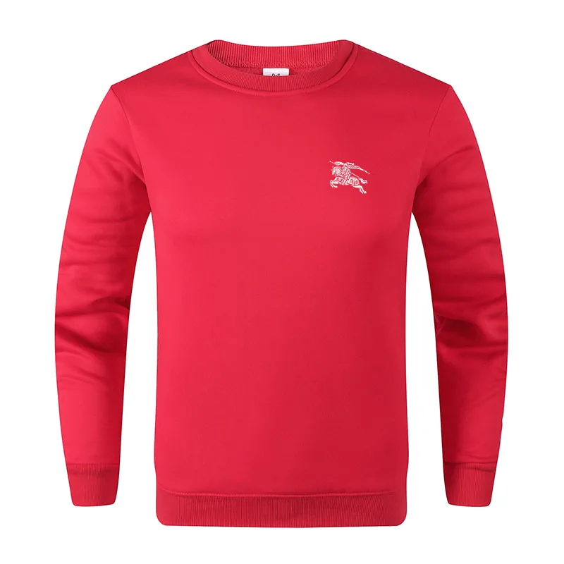 

2019 Tommy High Quality hilfigger Brand Hilfigeringlys Men's Women's Hoodies Pullover Adults Sweatshirt