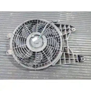 

ELECTRIC FAN MITSUBISHI GALLOPER (HYUNDAI)