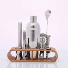 Специальный барный смеситель, регулятор 800 мл из нержавеющей стали, коктейльный модулятор