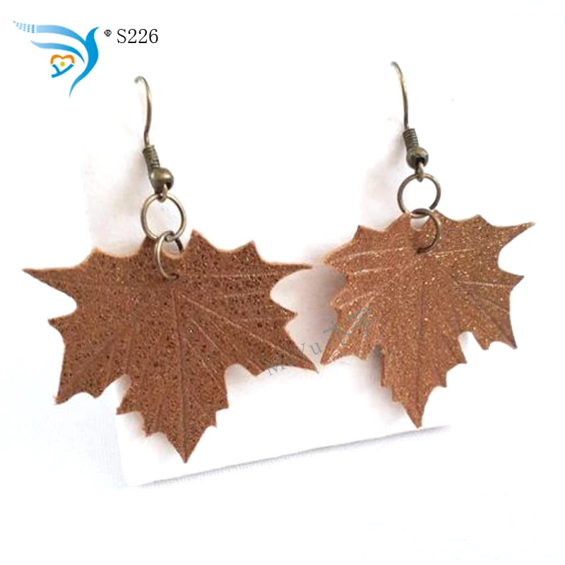 Eardrop-S226 стальные деревянные штампы для скрапбукинга Толщина/15,8 мм/