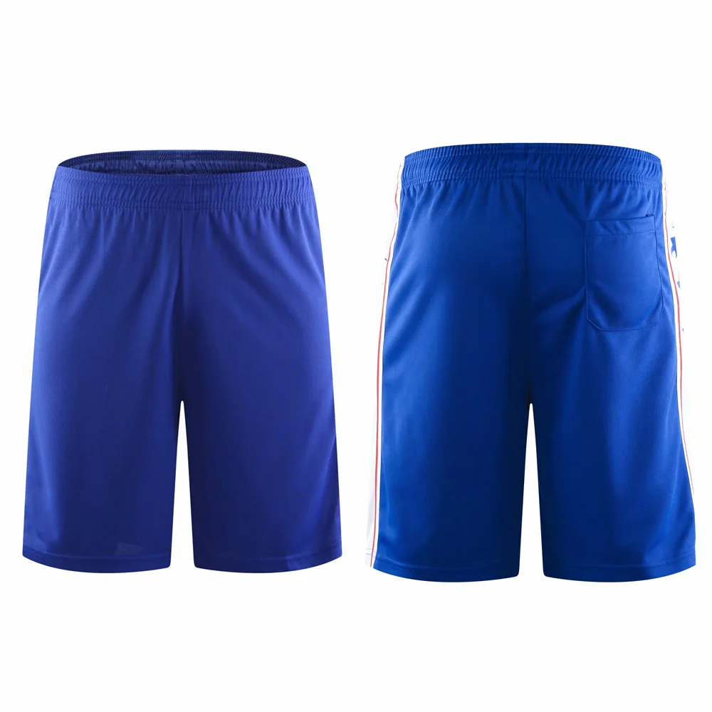 Спортивные мужские шорты для занятия баскетболом 2019 быстросохнущие дышащие