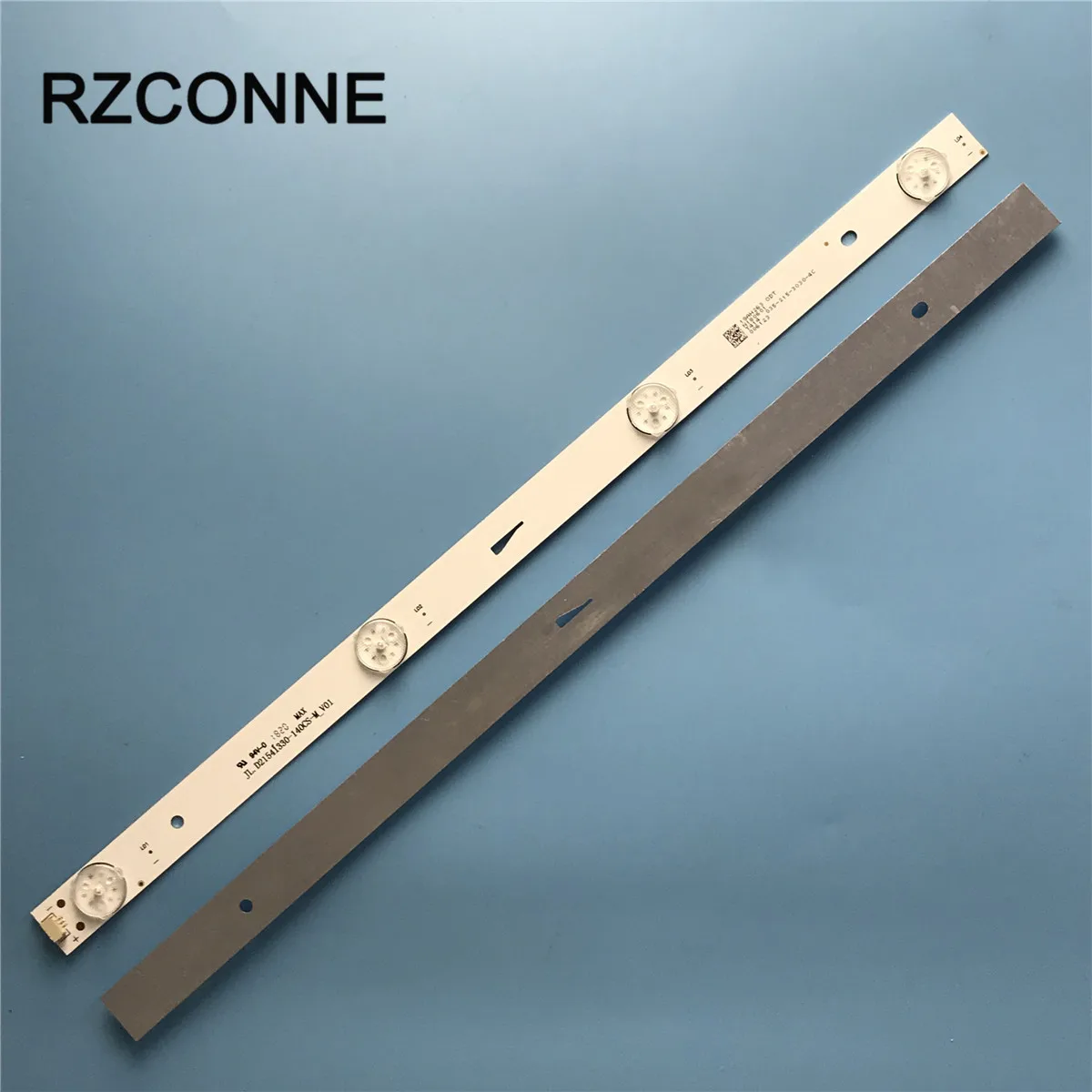 Led para tv Backlight Tira Leds Jl.d21541330-140cs-m 2 V01 6v - 21.5 ''jl.d21541330-004ks-m 4c-lb220t-jf1c Pcs Led 4 - Imagem 2