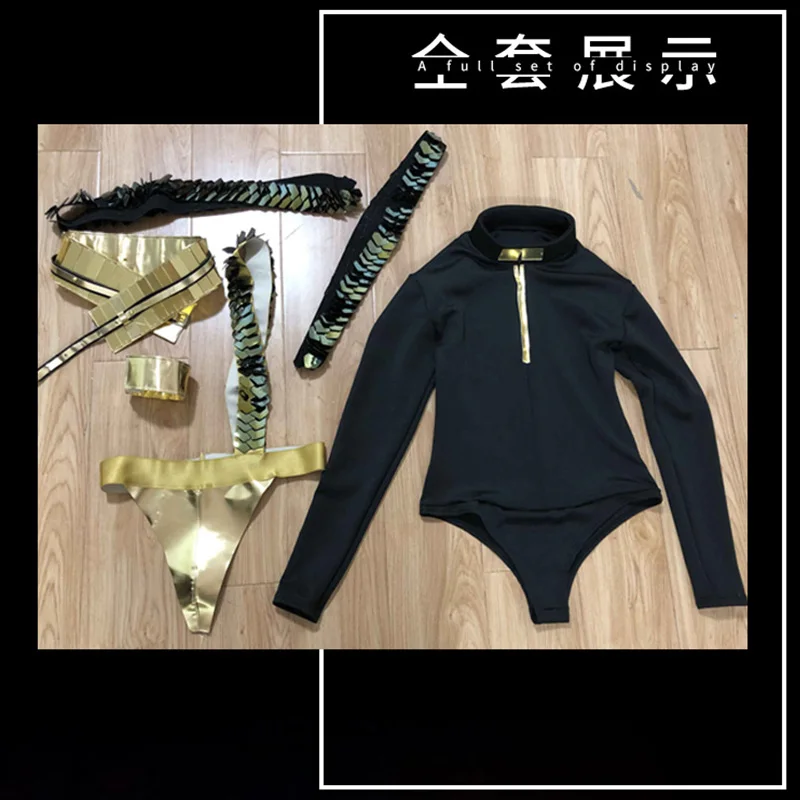 Michael Jackson costumes (4)