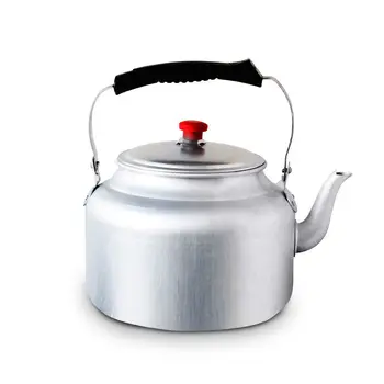 

Thick Aluminum Pot Pure Aluminum Kettle Coal Stove Gas Stove Hot Water Bottle Tea Kettle Kettle Stainless Coffee Carafe Boil