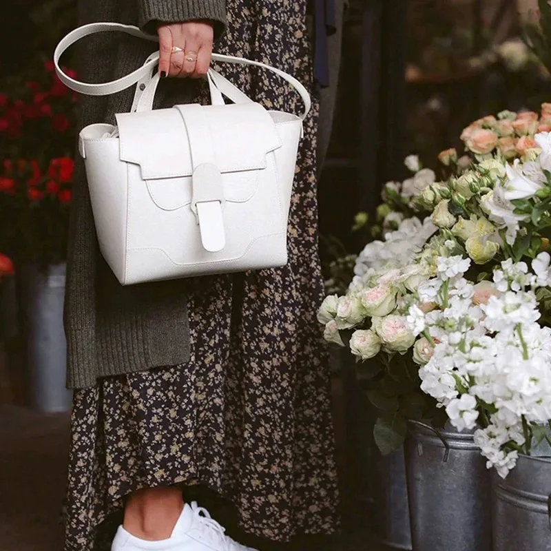 Hotselling New Multifunctional Handbags Single Shoulder Diagonal Shoulder Bag Purses and Handbags Luxury Designer