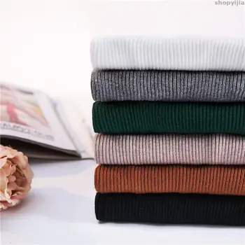 

New sweaters fashion sweaters women's tight ladies sweaters women's wild sweaters women's pullovers Slim turtleneck sweaters