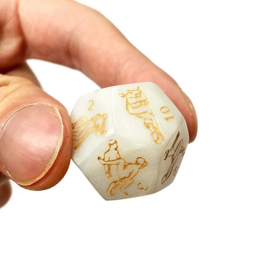 Sex Dice (2)