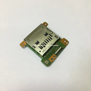 

Repair Parts SD Cemory Card Slot Board MS-1031 Mount A-2103-902-A For Sony FDR-AX40 FDR-AX53