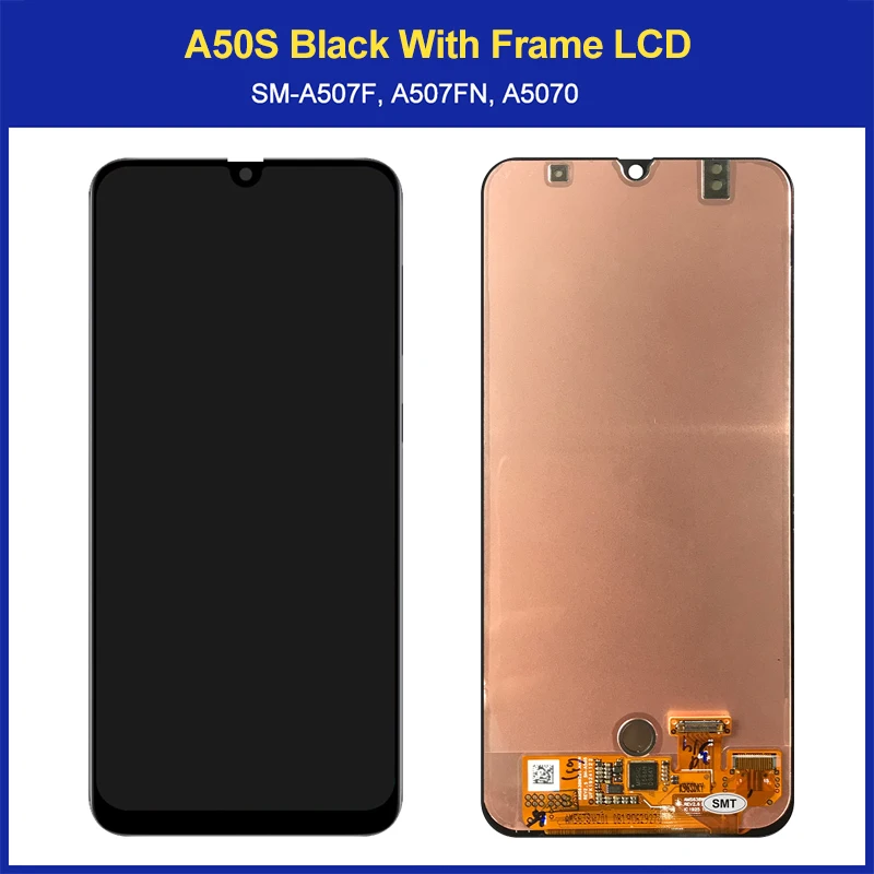 03-原-A50S主图Black