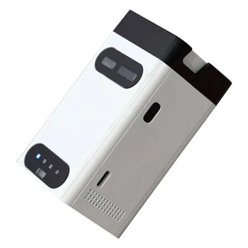 

Office Phone Holder Mini USB Rechargeable Bluetooth Connecting Projection Keyboard Multifunctional Virtual Automatic Smart