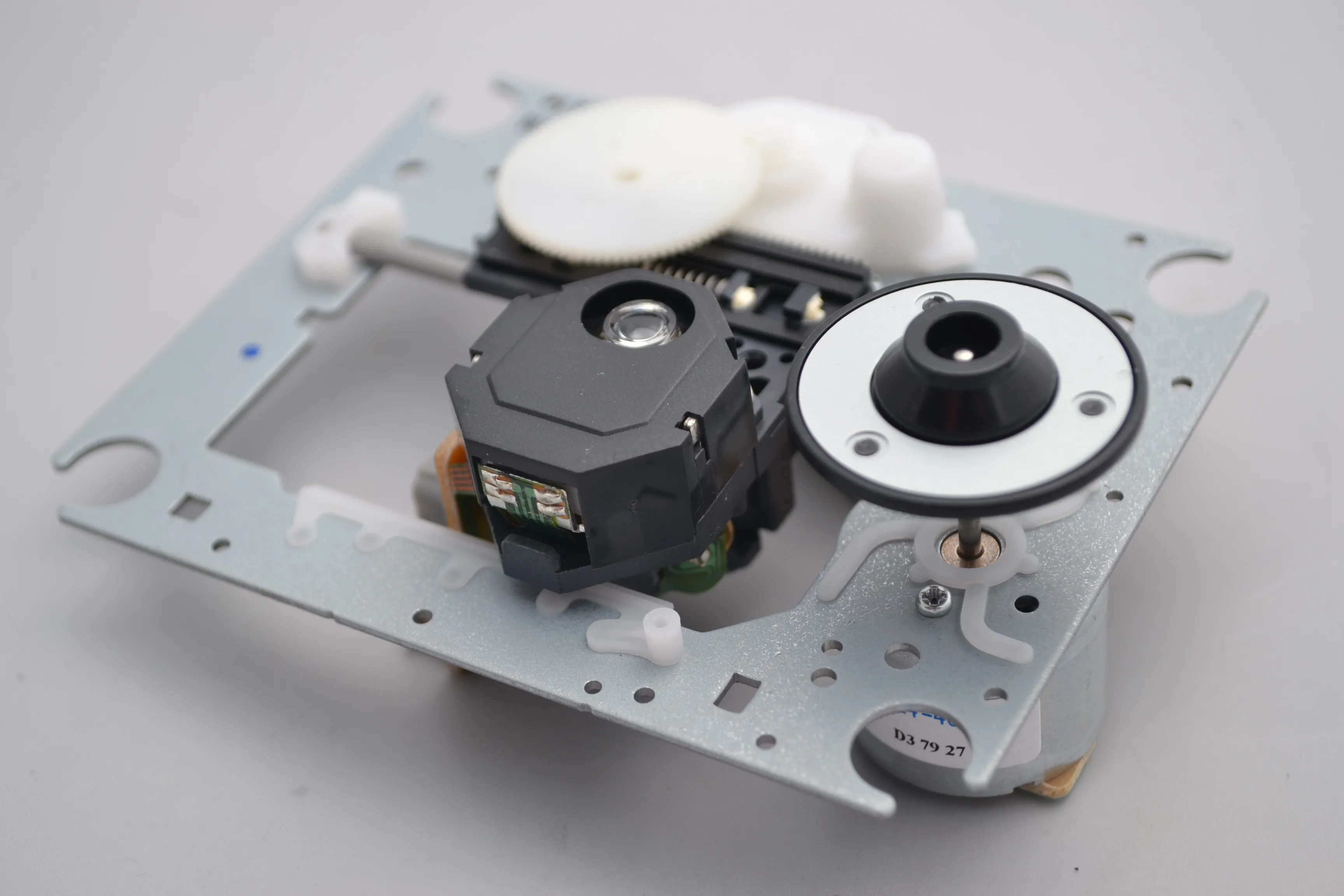 Замена для AIWA CSD-EX180 CD-плеер запасных Запчасти Лазерная Lasereinheit объектив сборе блок