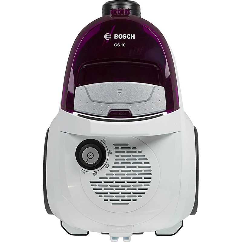 Пылесос Bosch BGS1U1800 1800Вт белый