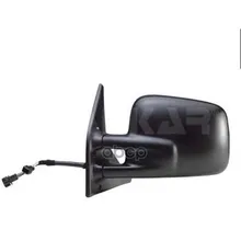 Зеркало В Сборе L(Эл.Привод Плоское С Подогр.) Alkar 6127986 ALKAR арт. 6127986