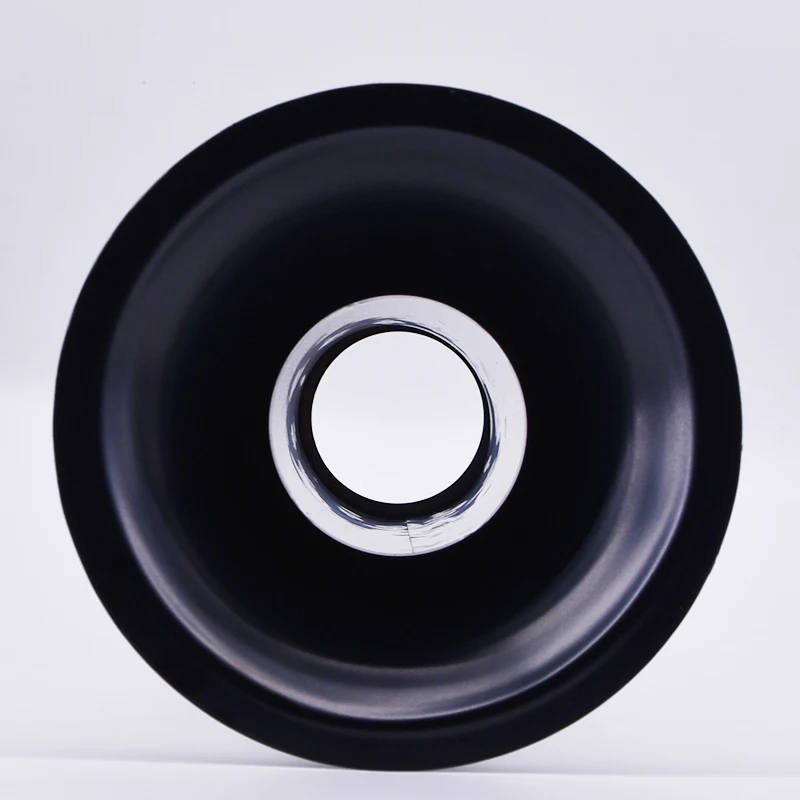 Магические трюки в виде цветка ботании пустой цилиндрический тубус появляющийся