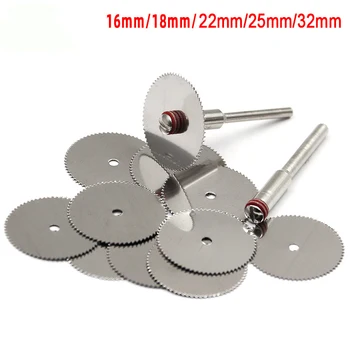 

Wood Cutting Disc Dremel Rotary Tool Blade For Dremel Cutting Tools Woodworking Tool Cut Off Dremel Accessories