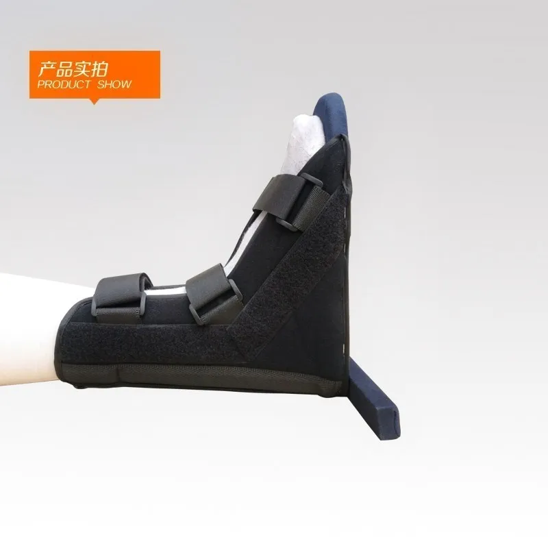 

Foot Ankle Fracture Ankle Fixed Brace Holder Sprain Protective Clothing Plantar Fasciitis Splint Children Orthopaedic Rehabilita