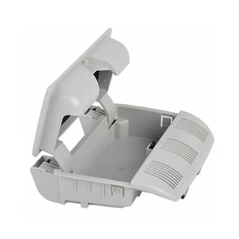 

For Skoda Fabia Octavia Sunglasses Storage Box Holder 7.2x5.2Inch High Quality