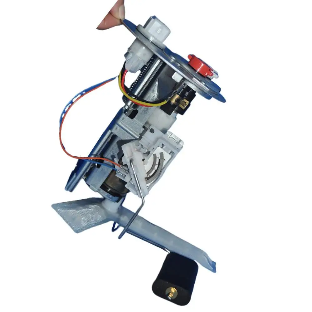 

Fuel Pump High Performance Automatic Replacement Parts Durable Fuel Supply System Accessories 1054048