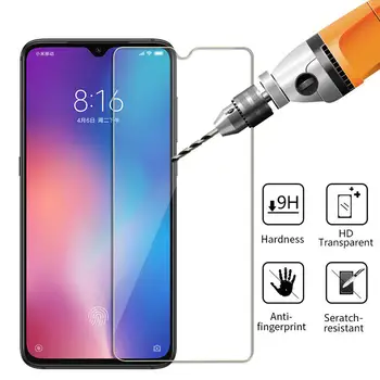 

2pcs Tempered Glass for Redmi 8 8A Film Screen protector for Xiaomi redmi8 redmi8a Mi8 a red mi8 protective glass