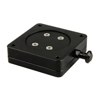 

Stand swivel for downrigger cfdp103