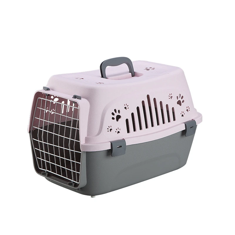 small animal carry cage