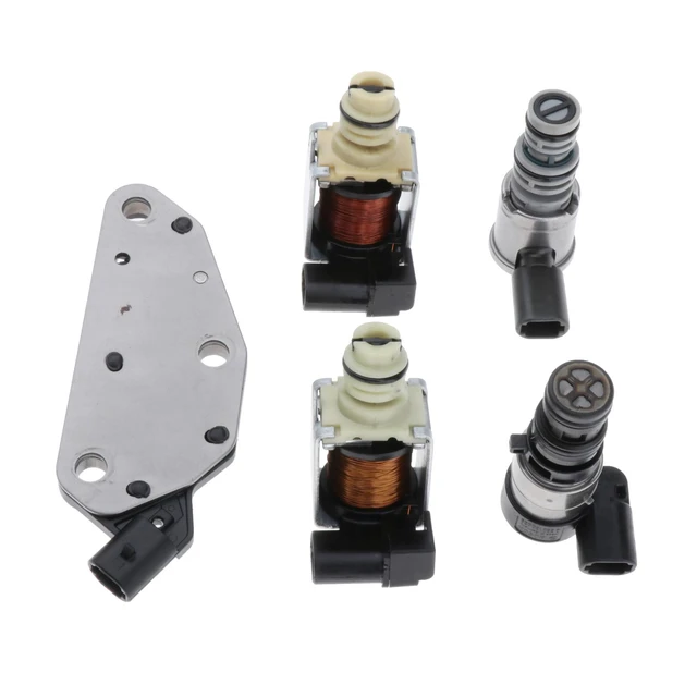 Buick Rendezvous Transmission Pressure Control Solenoid Guaranteed Quality