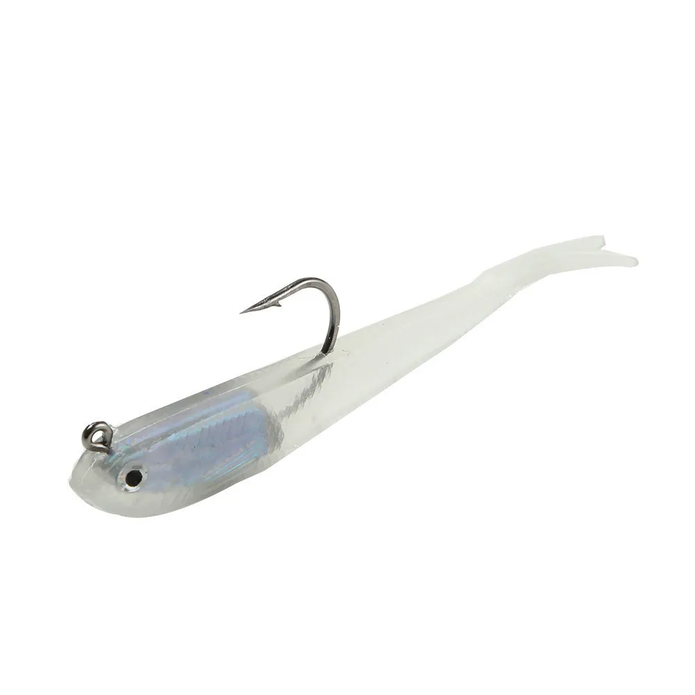 Fargiant Lures 1pcs Fishing Artificial Soft Silica Easy Shiner Jig Wobblers 75cm6.5g Soft Bait Carp Bass Lures Fargiant Lures 1pcs Fishing Artificial Soft Silica Easy Shiner Jig Wobblers 75cm6.5g Soft Bait Carp Bass Lures