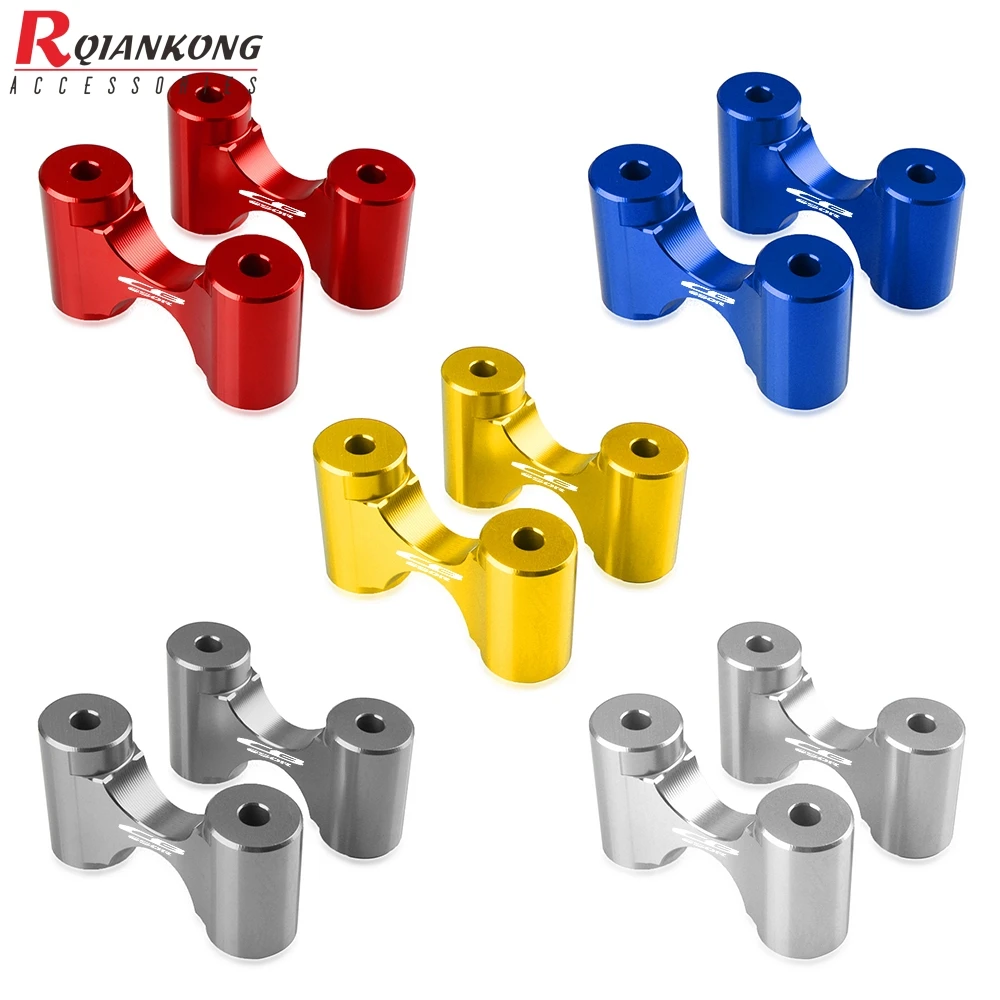 

Motorcycle Aluninum Rear Footrests Extension Footstool Passenger Extension For HONDA cb650r CB650R CB 650 R CB 650R 2019-2020