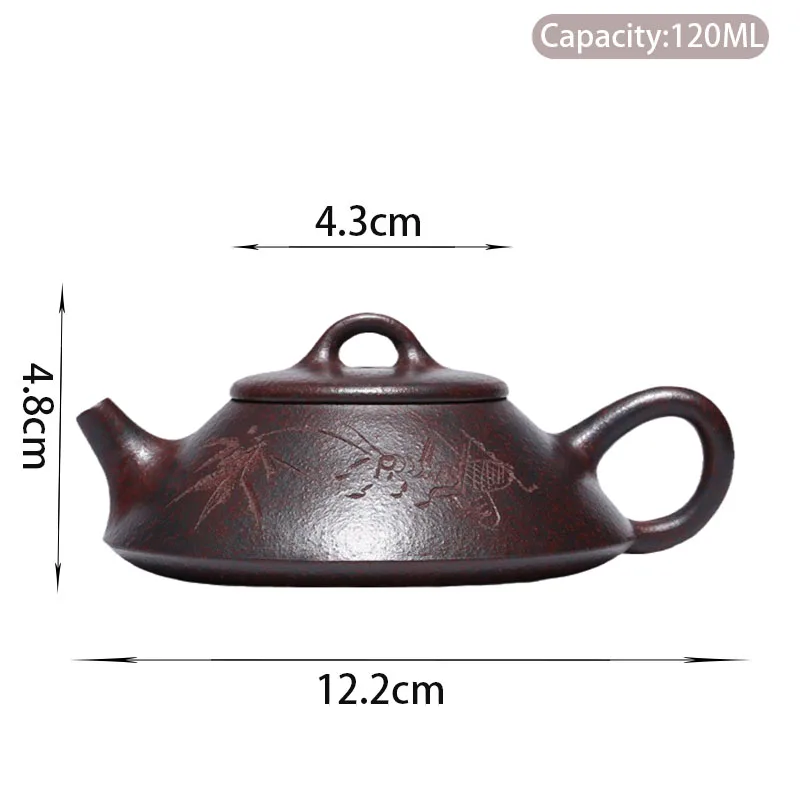 120ML