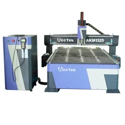 1325 roteador cnc máquina de escultura em madeira que faz funiture de trabalho de madeira