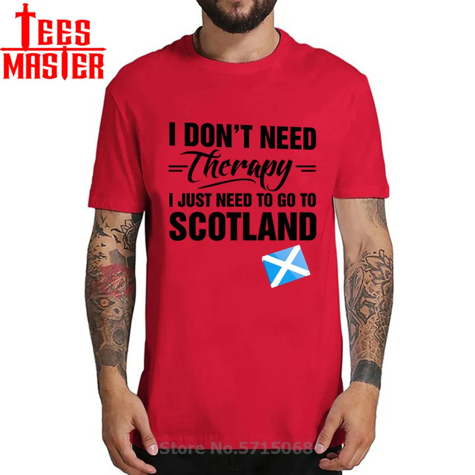 首选红色模特男