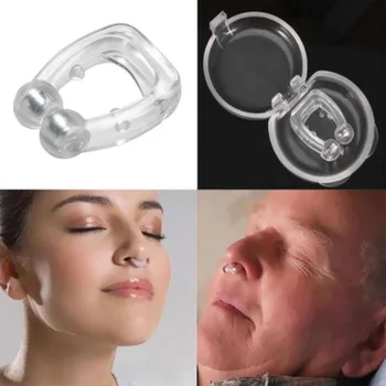 

Anti Snoring Snore Stoper