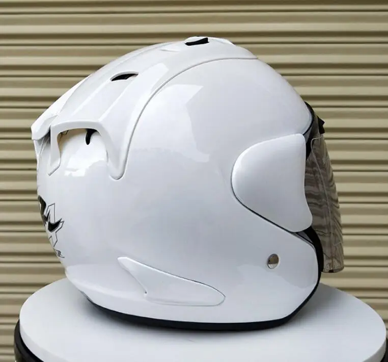 Мотоциклетный шлем ARAI R4, четыре сезона, гоночный шлем для мужчин и женщин, полушлем