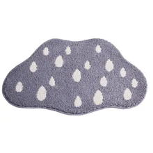 Противоскользящий мягкий коврик с мультяшным животным, детский игровой коврик, коврик для гостиной, спальни, декор комнаты, искусственные мягкие ковры, чехол для стула LF962