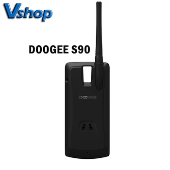 

Original DOOGEE S90 Walkie-talkie Module for DOOGEE S90 Back Cover Mobile Phone Accessory